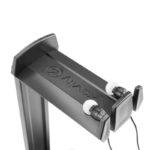 Gravity HPHTT01B Table Top Headphones Stand - Image 