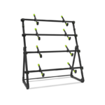 Gravity KS MKS 01 B Multi Keyboard Stand