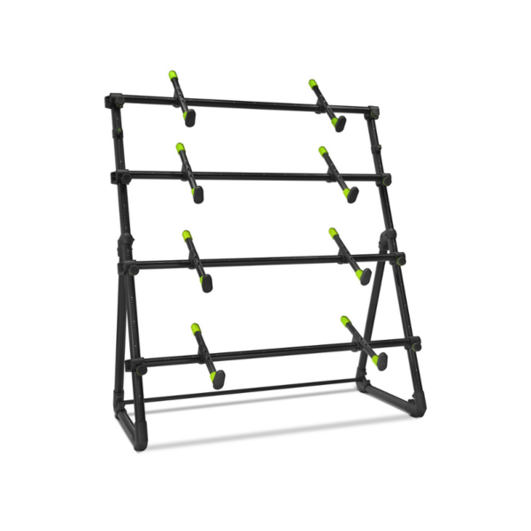 Gravity KS MKS 01 B Multi Keyboard Stand