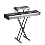 Gravity KSX 2 T Tilting Tier for GKSX Keyboard Stand - Image 