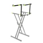 Gravity KSX 2 T Tilting Tier for GKSX Keyboard Stand - Image 