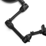 Gravity MA 3D A POP 1 Traveler 3D Arm with Pop Filter - Image 