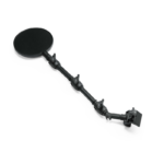 Gravity MA 3D A POP 1 Traveler 3D Arm with Pop Filter - Image 