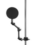Gravity MA 3D A POP 1 Traveler 3D Arm with Pop Filter - Image 