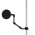 Gravity MA 3D A POP 1 Traveler 3D Arm with Pop Filter - Image 