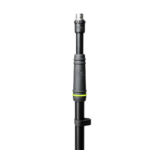 Gravity MS 43 Microphone Stand with Folding Tripod Base - Image 