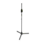 Gravity MS 43 Microphone Stand with Folding Tripod Base