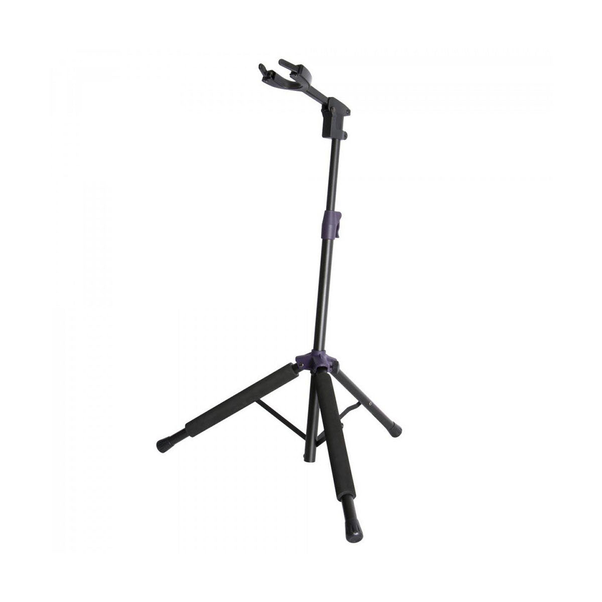 gs8100-1 On-Stage GS8100 Hang-It ProGrip Guitar Stand