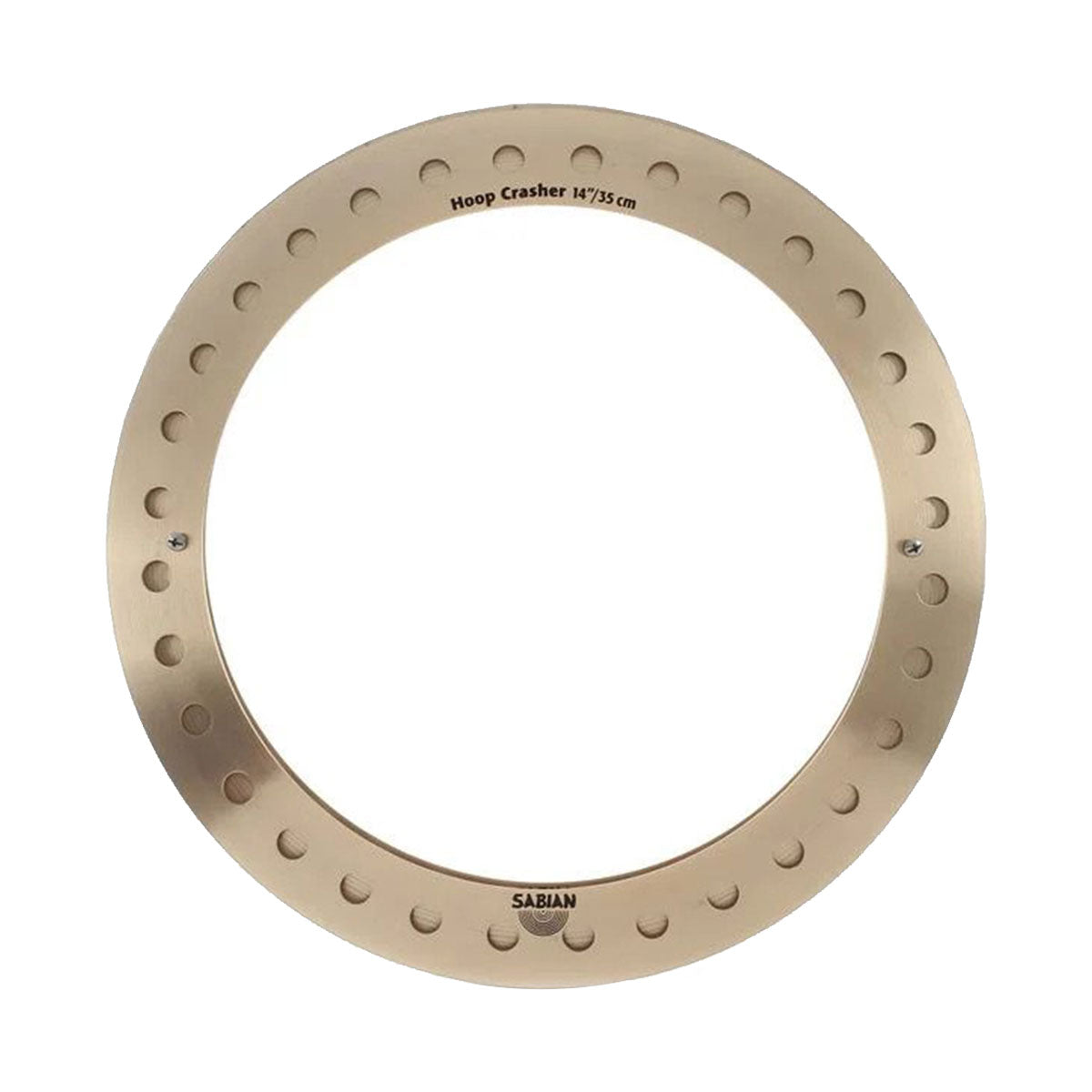 hc-14-1 Sabian HC-14 14-Inch Hoop Crasher