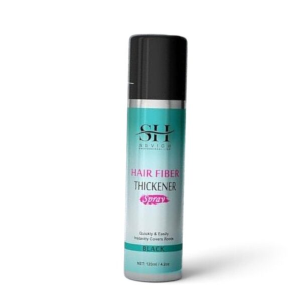 Sevich Hair Fiber Thickener