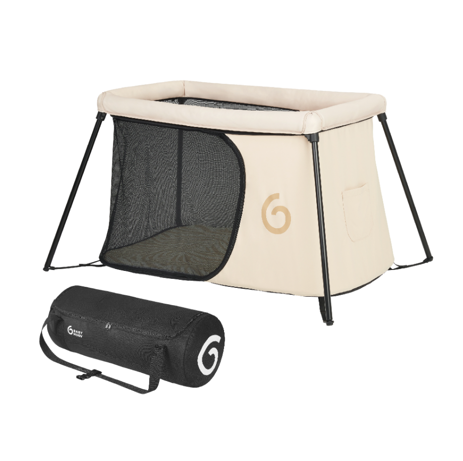 image_33991 Moovsleep Travel Cot