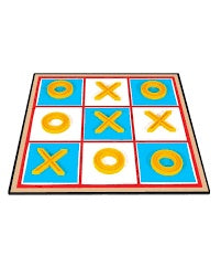 Ambassador Classic Games - Tic-Tac-Toe (basic)