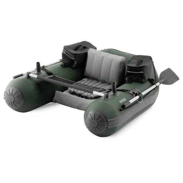 Float Tube Big Catch Pro