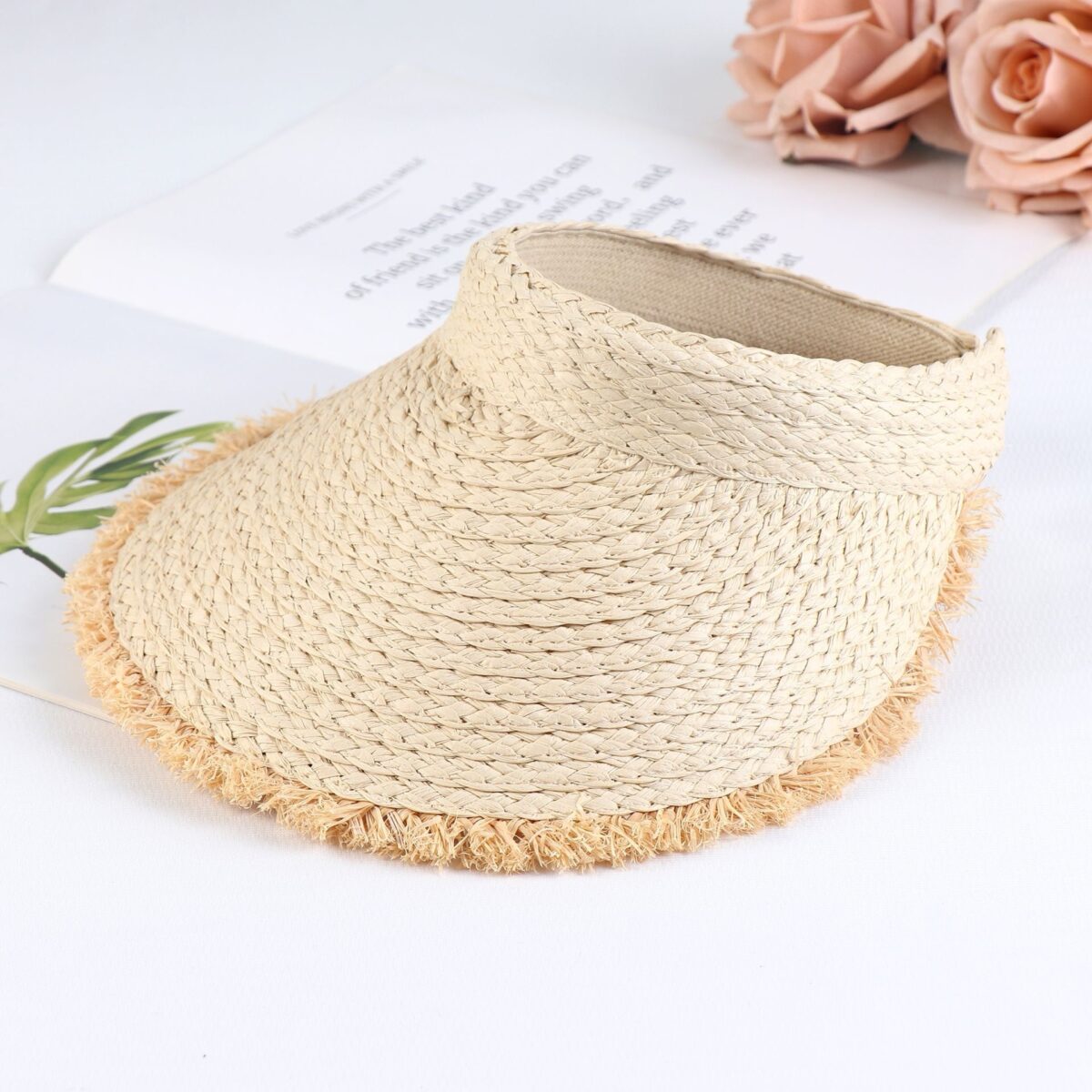 B. Dune Visor Hat