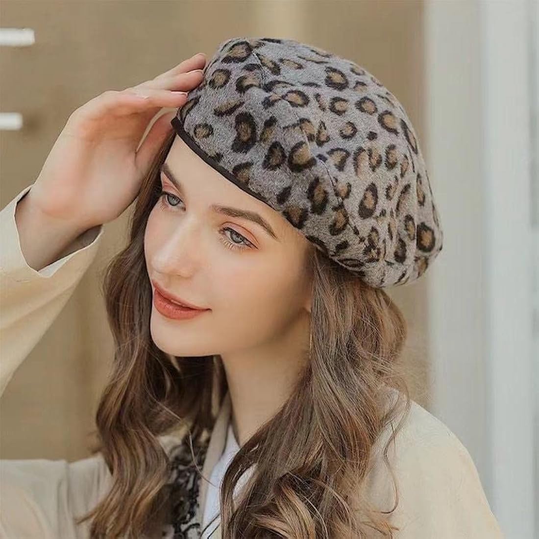 img_4333 A. Leo Berets