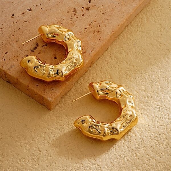 B. Sienna Earrings