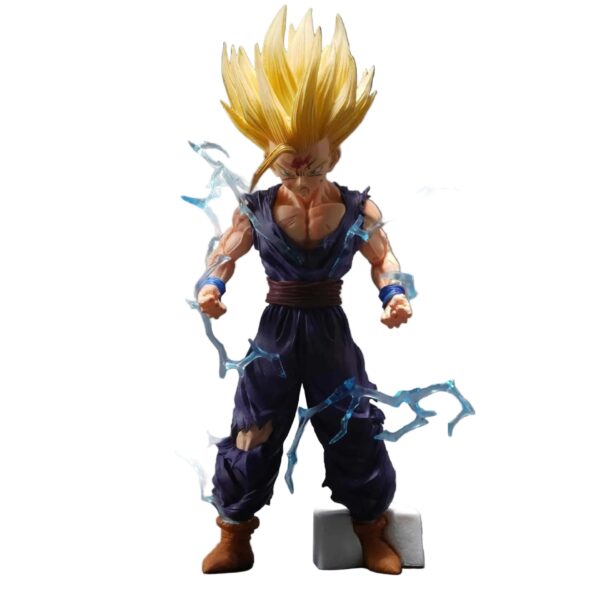Dragon Ball Gohan SS2