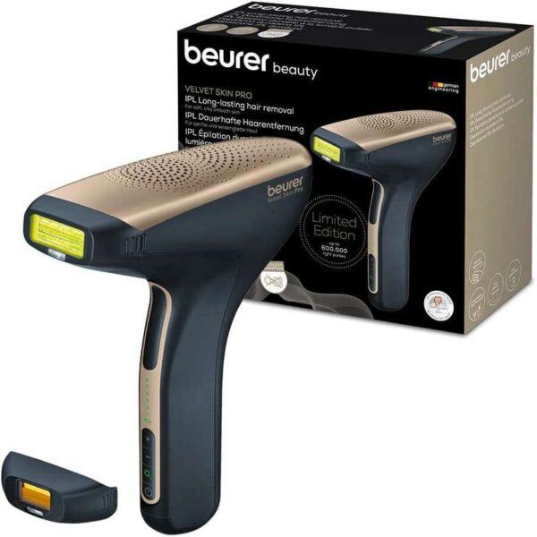 Velvet Skin IPL Pro