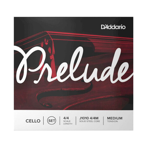 D’addario J1010 4/4M Cello Strings
