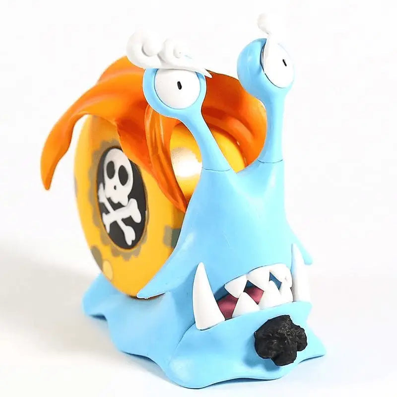jinbe-den-mushi-figure-one-piece-283 One Piece Jinbei Den Den mushi