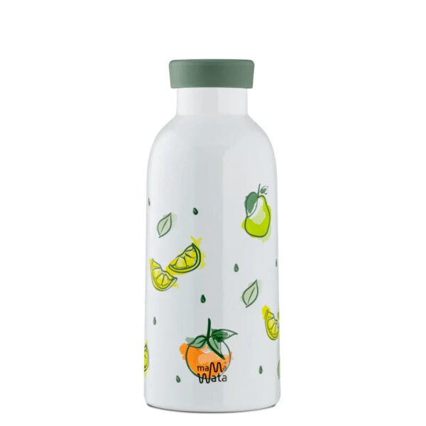 Insulated Stainless Steel Bottle, Juice 470ml