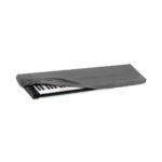 On-Stage KDA7061 61-Key Keyboard Dust Cover - Image 