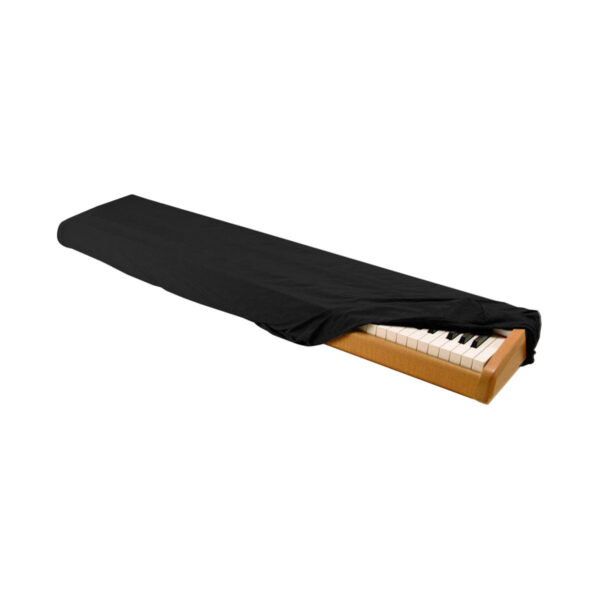 On-Stage KDA7088 88-Key Keyboard Dust Cover