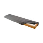 On-Stage KDA7088 88-Key Keyboard Dust Cover - Image 