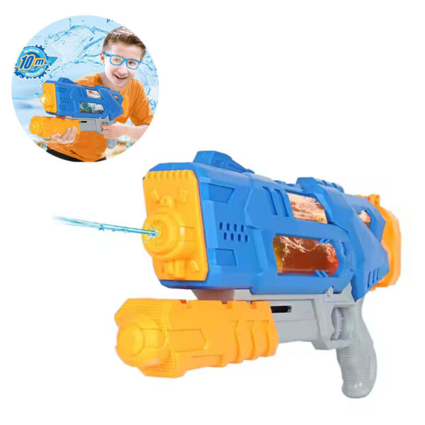 Kids Large Pump Water Gun – 1L Capacity