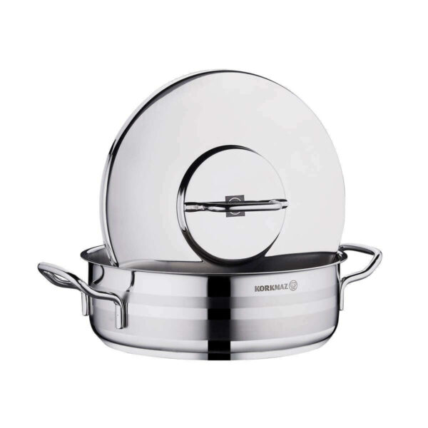 Astra Collection, Low Casserole