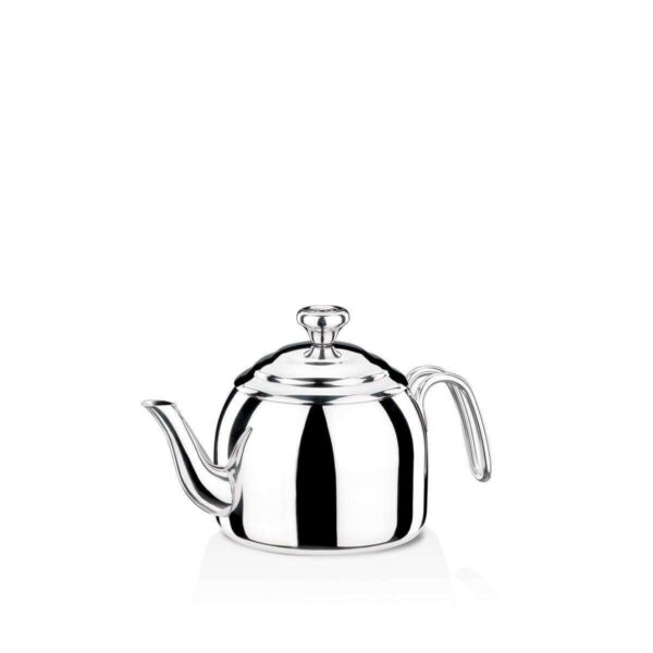 Droppa Collection, Tea Pots