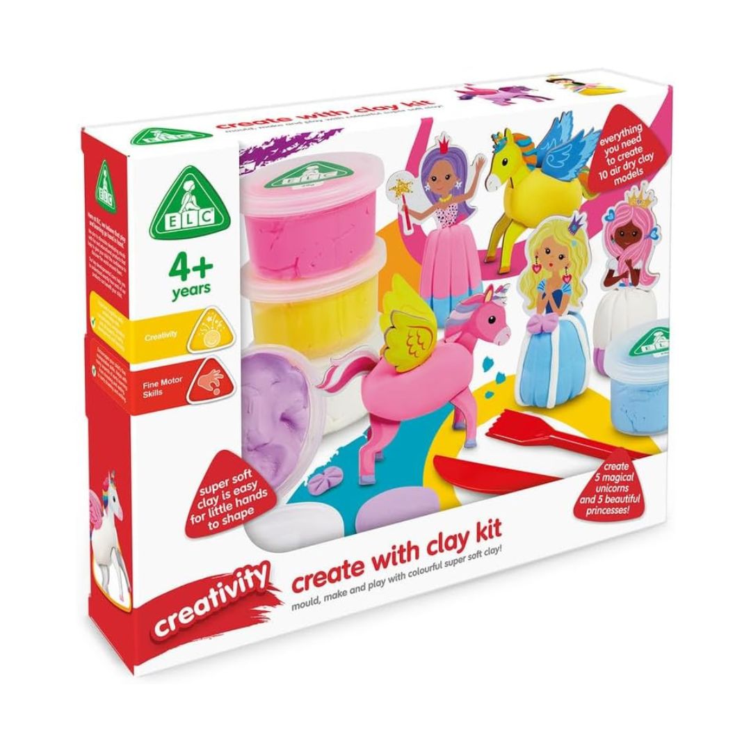 l7cavfua_bd40b7ab-574d-4418-b44f-011e0758b766 ELC Clay Animal Kit Pink