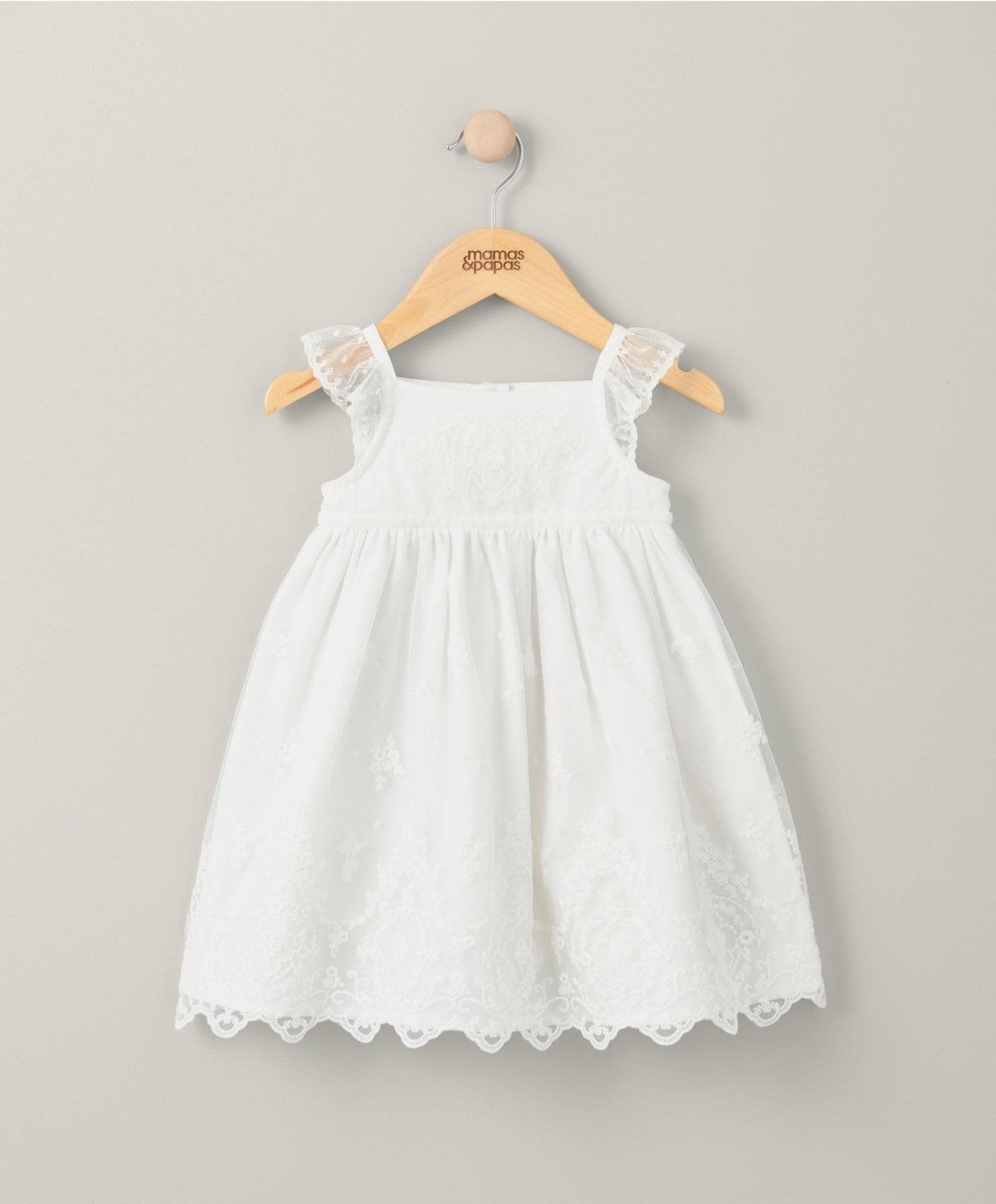 lace-dress-white-dress-mamas-papas-mamas-papas-lb-8994418 Lace Dress - White