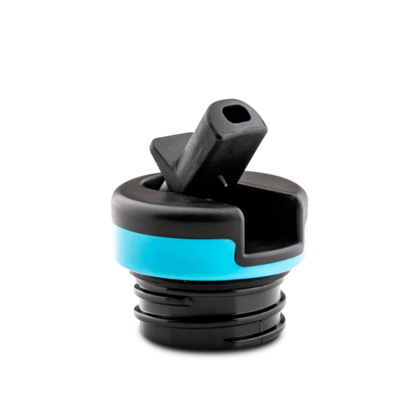 Sport Lid - Lagoon Blue