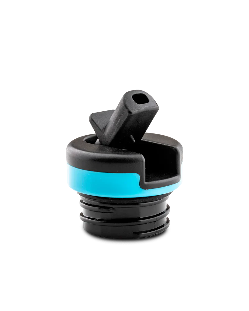 lagoon Sport Lid - Lagoon Blue