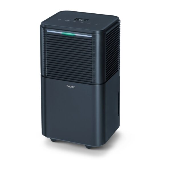 2L Air Dehumidifier