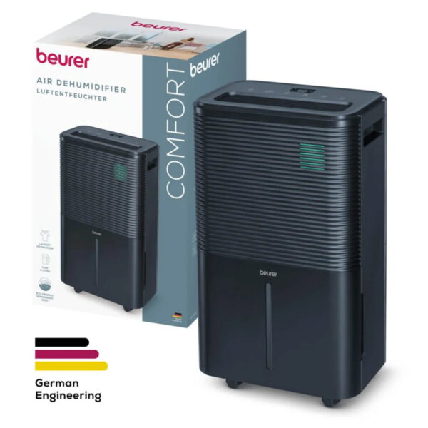 4L Air Dehumidifier