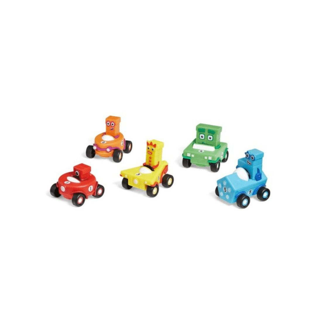 learning-resources-learning-resources-numberblocks-mini-vehicles-set-5055506411435-71846578618749 Learning Resources Number blocks Mini Vehicles Set (Numbers 1–5)