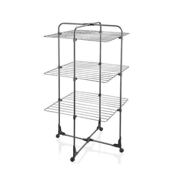 Outlet - Clothes Rack Classic Tower 270 Black