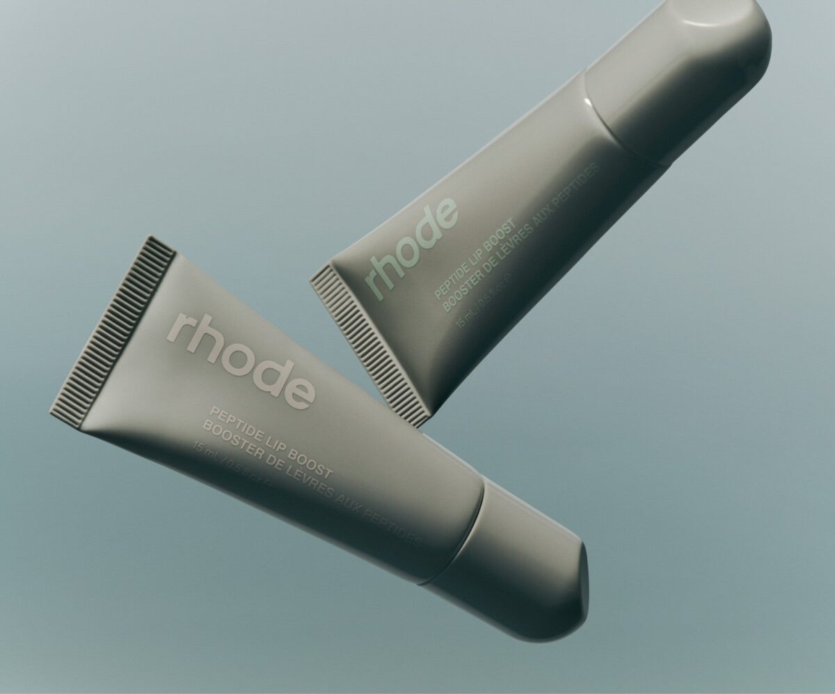 RHODE PEPTIDE LIP BOOST (UNSCENTED)