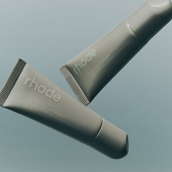 RHODE PEPTIDE LIP BOOST (UNSCENTED)