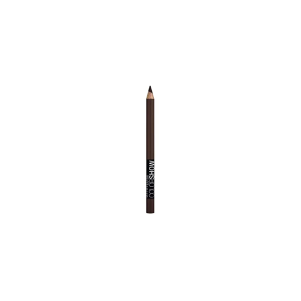 Color Show Kohl Eyeliner Pencil Maybelline
