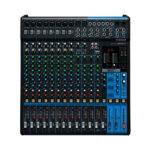 Yamaha MG16XU 16-Channel Mixer