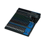 Yamaha MG16XU 16-Channel Mixer - Image 