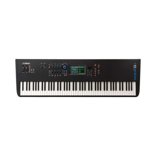 Yamaha MODX8+ 88-Key Synthesizer Keyboard