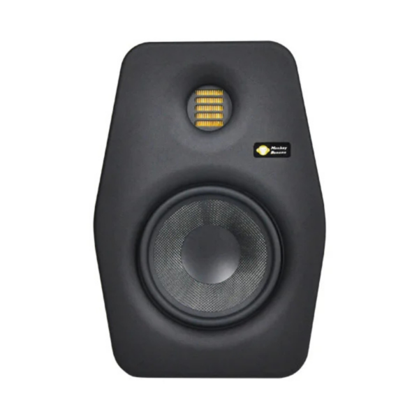 Monkey Banana Baboon 6 Studio Monitors, Black