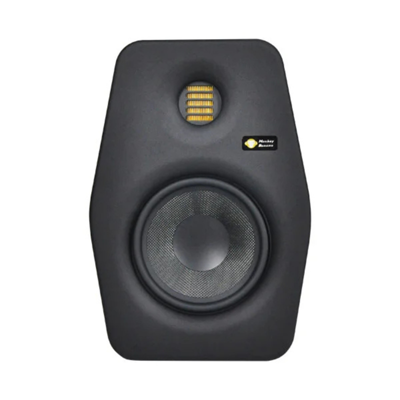 monkey-banana-baboon-6-studio-monitors-black__preview Monkey Banana Baboon 6 Studio Monitors, Black