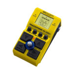 Zoom MS-200D+ MultiStomp Distortion Guitar Pedal - Image 