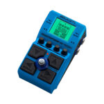 Zoom MS-70CDR+ MultiStomp Chorus/Delay/Reverb Guitar Pedal - Image 