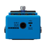 Zoom MS-70CDR+ MultiStomp Chorus/Delay/Reverb Guitar Pedal - Image 